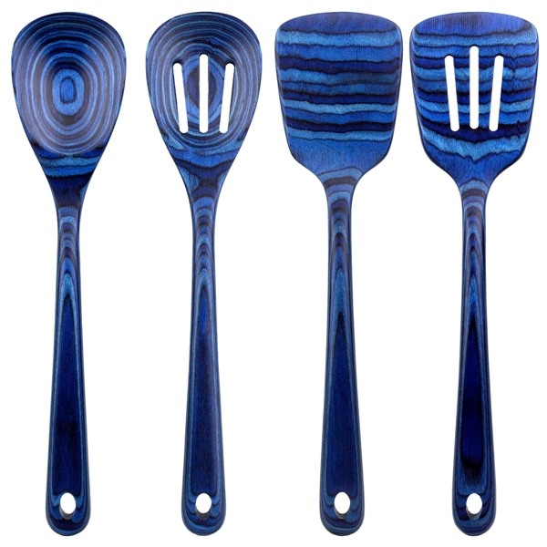 Baltique® Malta Collection 4-Piece Cooking Utensil Set - Baltique® Malta Collection 4-Piece Cooking Utensil Set - Image 0 of 0
