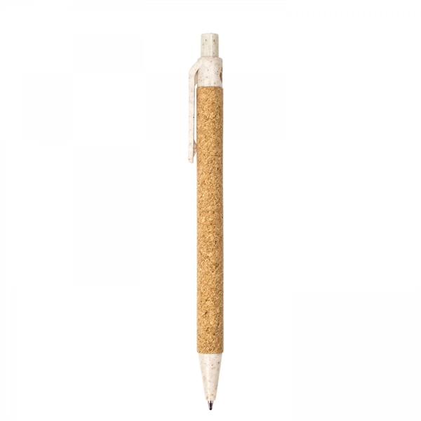 CORK   BALLPOINT PEN - CORK   BALLPOINT PEN - Image 1 of 6