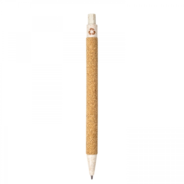 CORK   BALLPOINT PEN - CORK   BALLPOINT PEN - Image 5 of 6