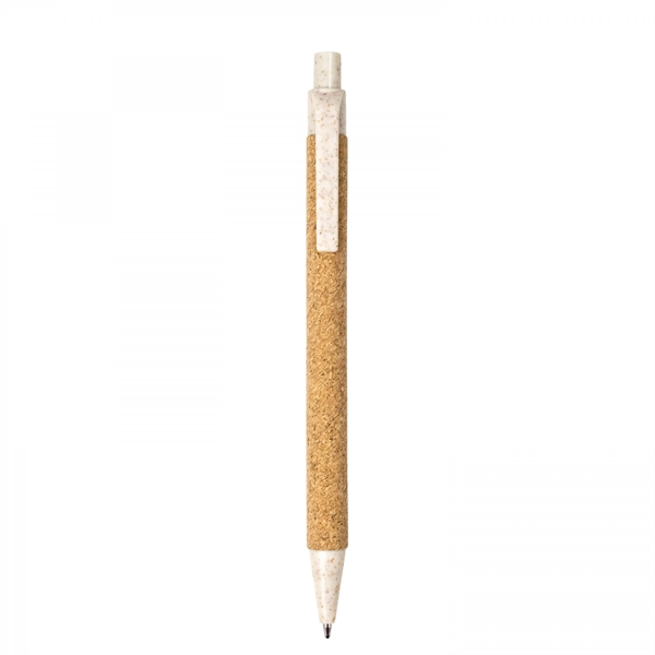CORK   BALLPOINT PEN - CORK   BALLPOINT PEN - Image 6 of 6