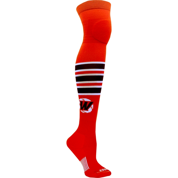Over-The-Knee Slugger Sox (Custom) - Over-The-Knee Slugger Sox (Custom) - Image 0 of 0