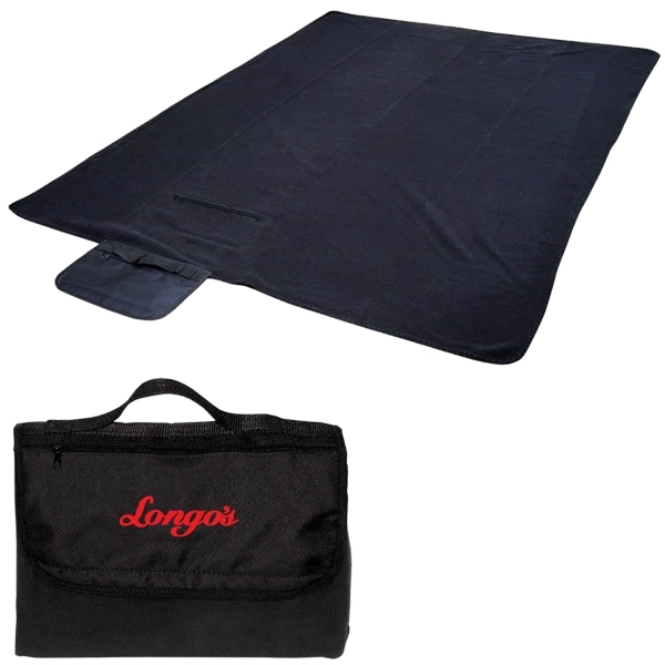 Outdoor Blanket/Carry Bag - Outdoor Blanket/Carry Bag - Image 0 of 2