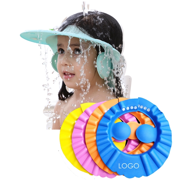 Baby Shower Cap - Baby Shower Cap - Image 0 of 0
