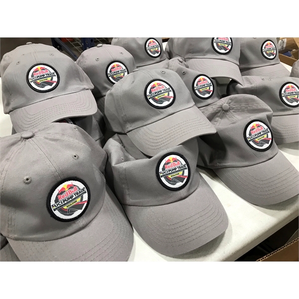 Richardson 112 Trucker Hat Cap with USA Made Patch - Richardson 112 Trucker Hat Cap with USA Made Patch - Image 9 of 114