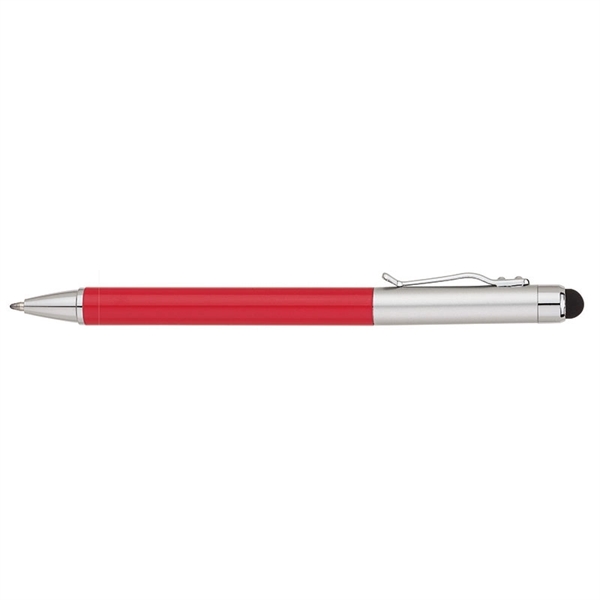 Gambit Ballpoint Pen / Stylus - Gambit Ballpoint Pen / Stylus - Image 3 of 4