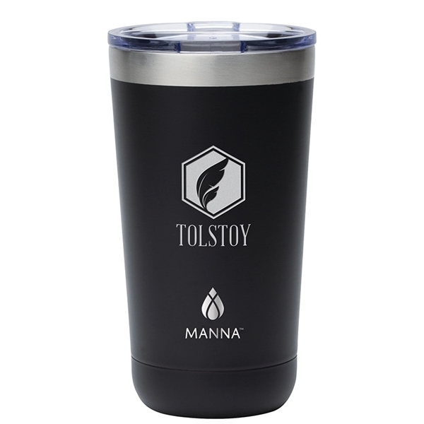 Lengchuan Captain Tumbler 20oz, Captain Gifts for Men