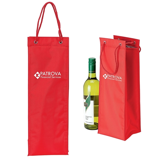 Single Wine Carrier - Single Wine Carrier - Image 1 of 1