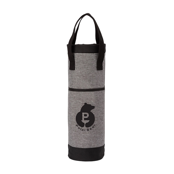 Paso Robles Insulated Wine Tote - Paso Robles Insulated Wine Tote - Image 0 of 1