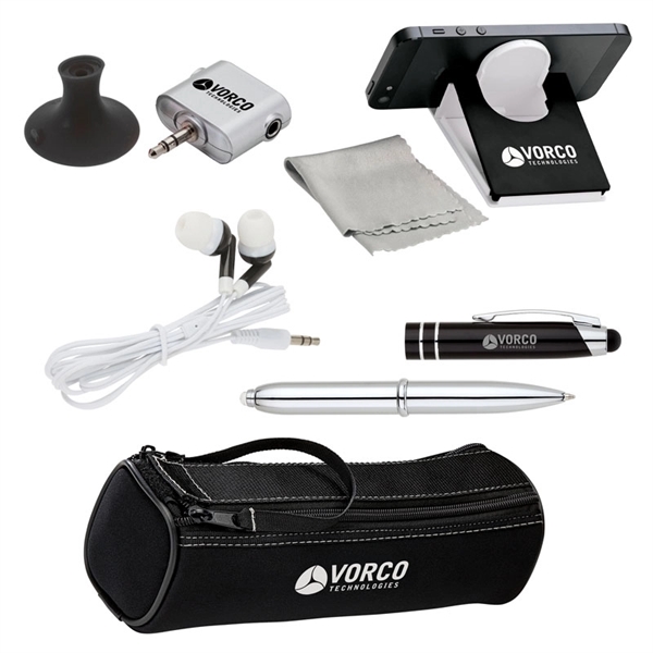 Camby Mobile Accessory Set - Camby Mobile Accessory Set - Image 1 of 1