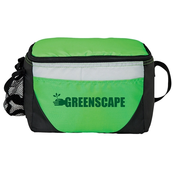 River Breeze Cooler / Lunch Bag - River Breeze Cooler / Lunch Bag - Image 3 of 8