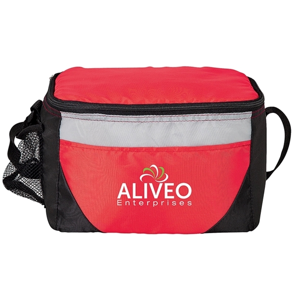 River Breeze Cooler / Lunch Bag - River Breeze Cooler / Lunch Bag - Image 6 of 8