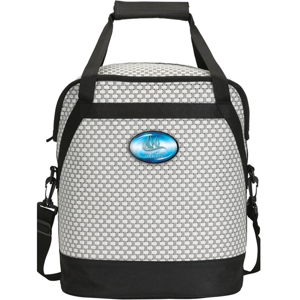 Waterville 20-Can Cooler Bag - Waterville 20-Can Cooler Bag - Image 1 of 2
