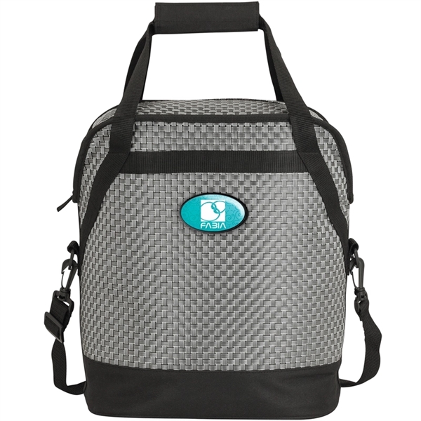 Waterville 20-Can Cooler Bag - Waterville 20-Can Cooler Bag - Image 2 of 2