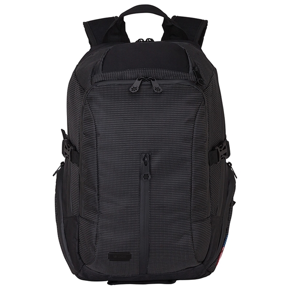 WORK® Pro II Laptop Backpack - WORK® Pro II Laptop Backpack - Image 1 of 1