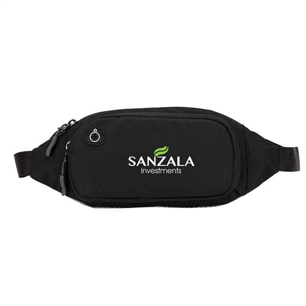 Corvelli Waist Bag - Corvelli Waist Bag - Image 1 of 3