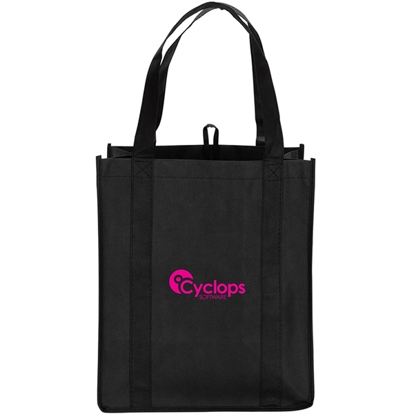 Garland Tote Bag - Garland Tote Bag - Image 2 of 3