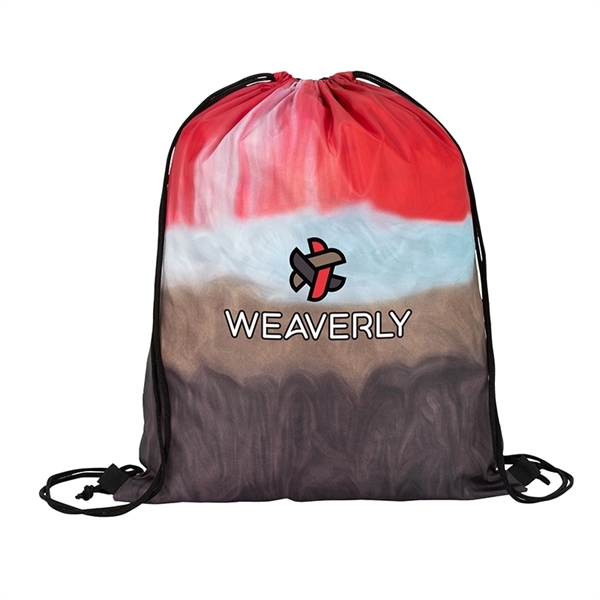 Pismo Drawstring Bag - Pismo Drawstring Bag - Image 5 of 5