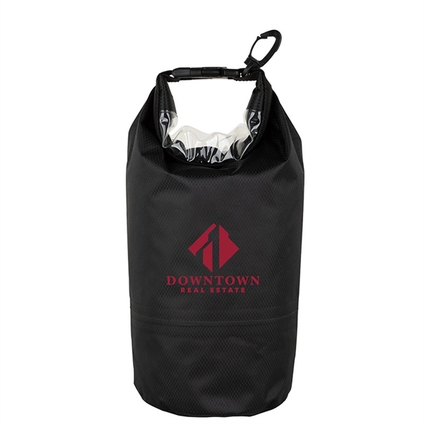 Durango 2L Waterproof Dry Bag - Durango 2L Waterproof Dry Bag - Image 1 of 4