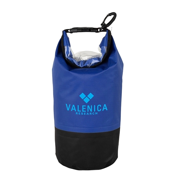 Durango 2L Waterproof Dry Bag - Durango 2L Waterproof Dry Bag - Image 3 of 4