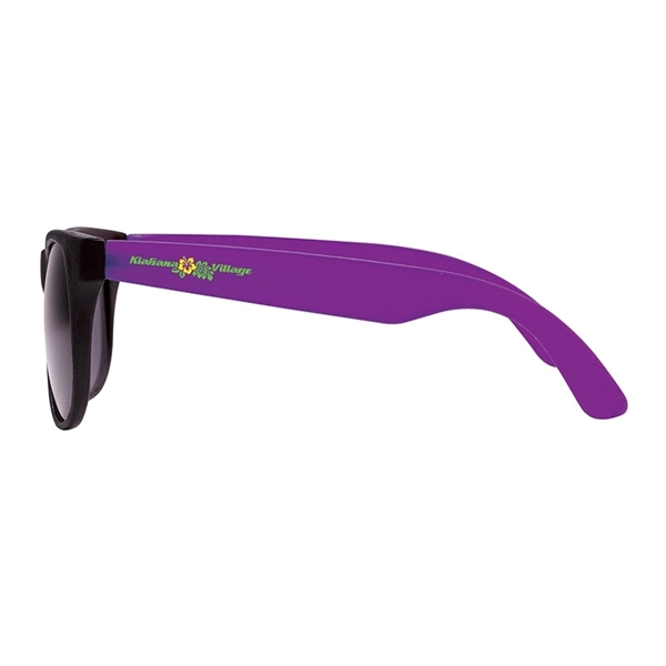 Maui Sunglasses - Maui Sunglasses - Image 1 of 8