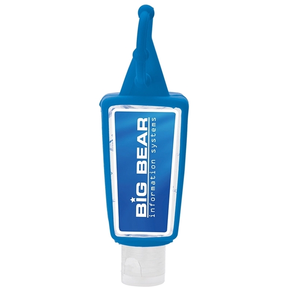 Amore 1 oz. Hand Sanitizer with Holder - Amore 1 oz. Hand Sanitizer with Holder - Image 3 of 8