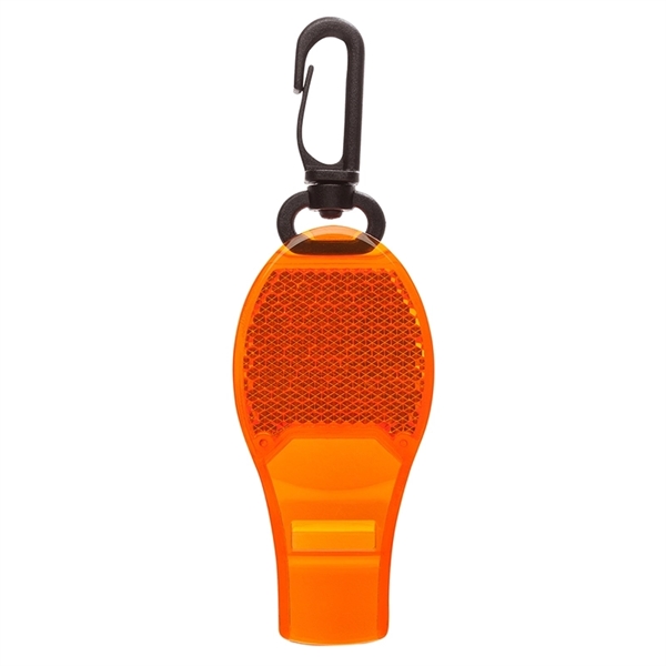 Apito Safety Reflector Whistle - Apito Safety Reflector Whistle - Image 10 of 10