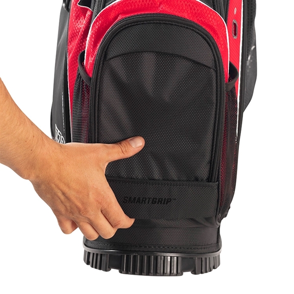 Izzo Versa Hybrid Stand Bag - Izzo Versa Hybrid Stand Bag - Image 3 of 14
