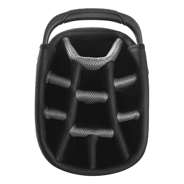 Izzo Versa Hybrid Stand Bag - Izzo Versa Hybrid Stand Bag - Image 4 of 14