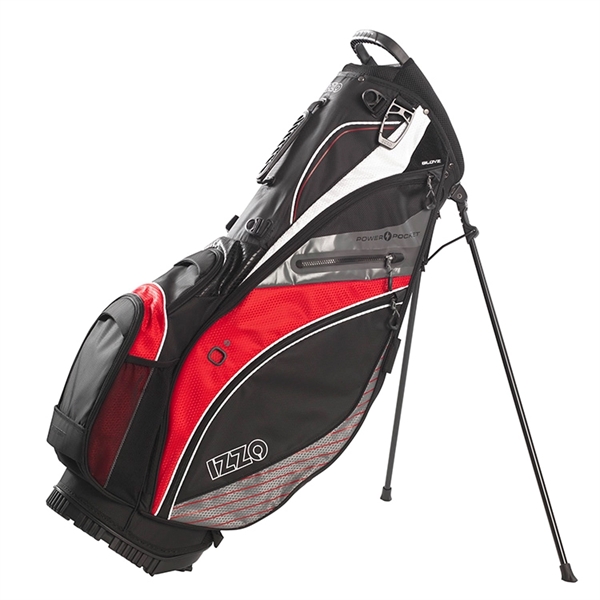 Izzo Versa Hybrid Stand Bag - Izzo Versa Hybrid Stand Bag - Image 7 of 14