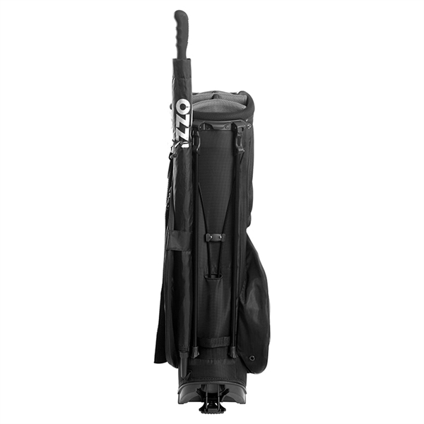Izzo Premium Lite Stand Bag - Izzo Premium Lite Stand Bag - Image 4 of 12