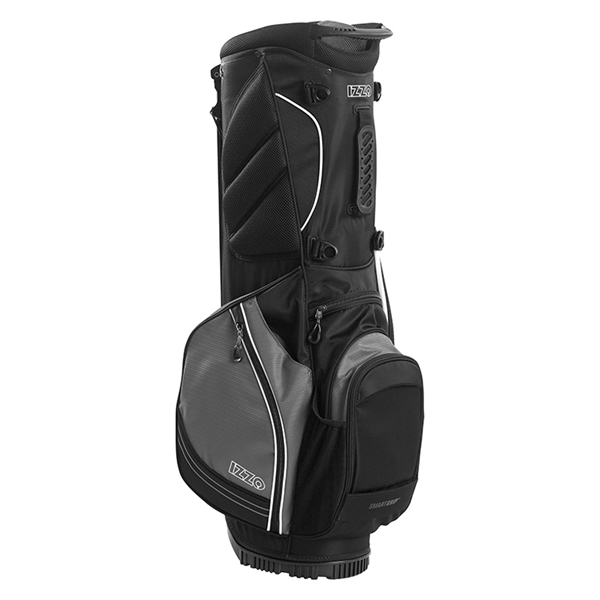 Izzo Premium Lite Stand Bag - Izzo Premium Lite Stand Bag - Image 6 of 12