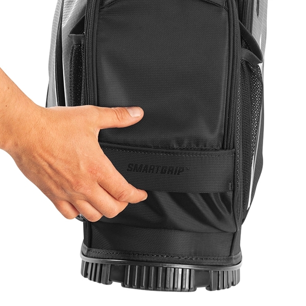 Izzo Premium Lite Stand Bag - Izzo Premium Lite Stand Bag - Image 11 of 12