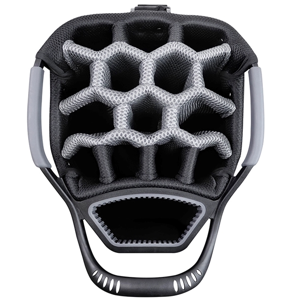 Izzo Deluxe Cart Bag - Izzo Deluxe Cart Bag - Image 8 of 8