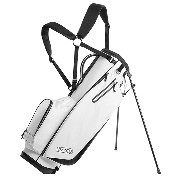 Izzo Ultra-Lite Stand Bag - Izzo Ultra-Lite Stand Bag - Image 7 of 8