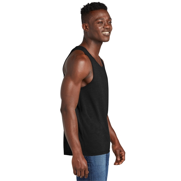 Allmade Unisex Tri-Blend Tank - Allmade Unisex Tri-Blend Tank - Image 15 of 30