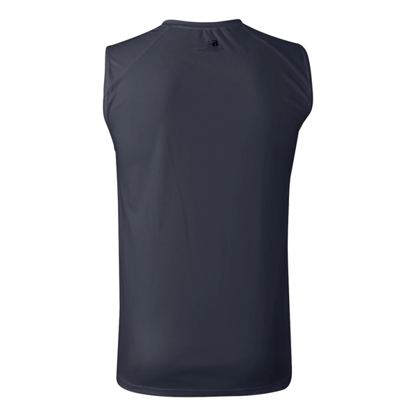 Badger B-Core Sleeveless T-Shirt - Badger B-Core Sleeveless T-Shirt - Image 24 of 42