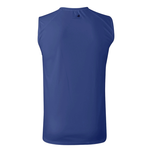 Badger B-Core Sleeveless T-Shirt - Badger B-Core Sleeveless T-Shirt - Image 32 of 42