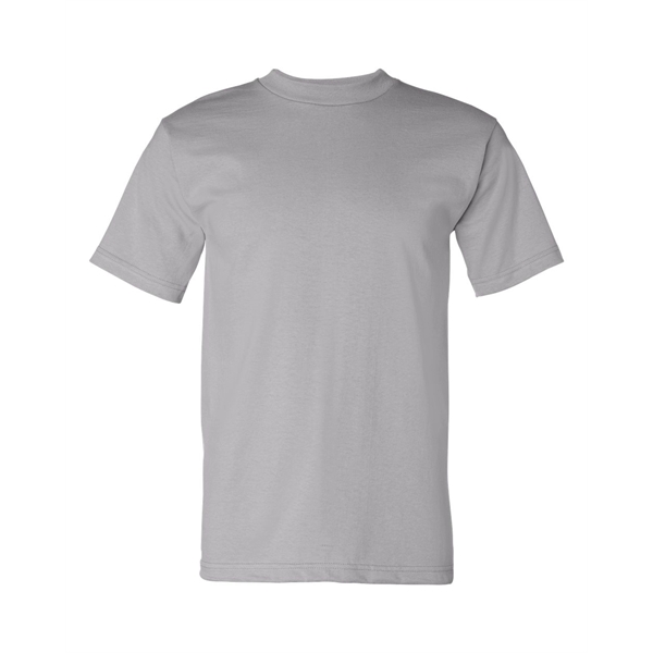 Bayside USA-Made Heavyweight T-Shirt - Bayside USA-Made Heavyweight T-Shirt - Image 75 of 75
