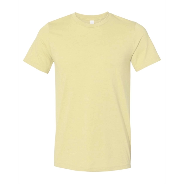 BELLA + CANVAS CVC Jersey Tee - BELLA + CANVAS CVC Jersey Tee - Image 190 of 225