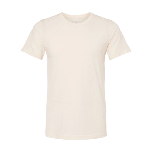 BELLA + CANVAS CVC Jersey Tee - BELLA + CANVAS CVC Jersey Tee - Image 192 of 225