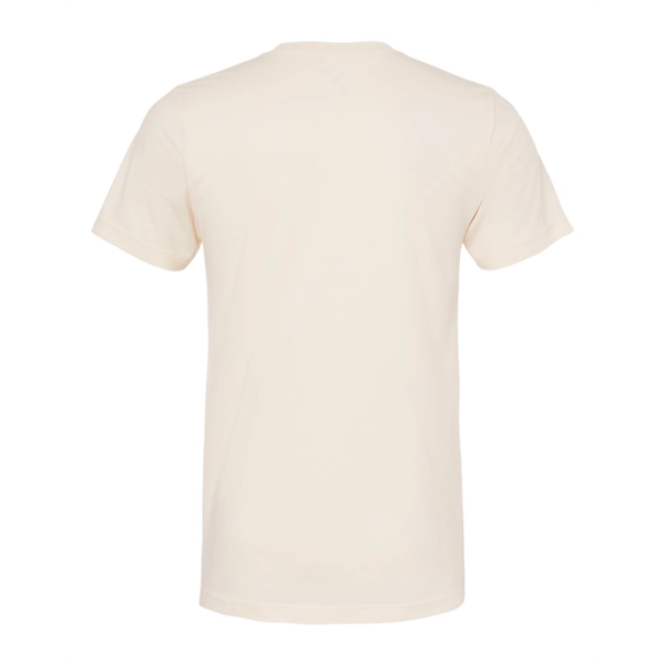 BELLA + CANVAS CVC Jersey Tee - BELLA + CANVAS CVC Jersey Tee - Image 193 of 225