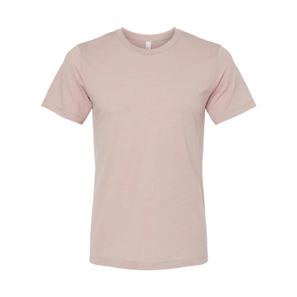 BELLA + CANVAS CVC Jersey Tee - BELLA + CANVAS CVC Jersey Tee - Image 194 of 225