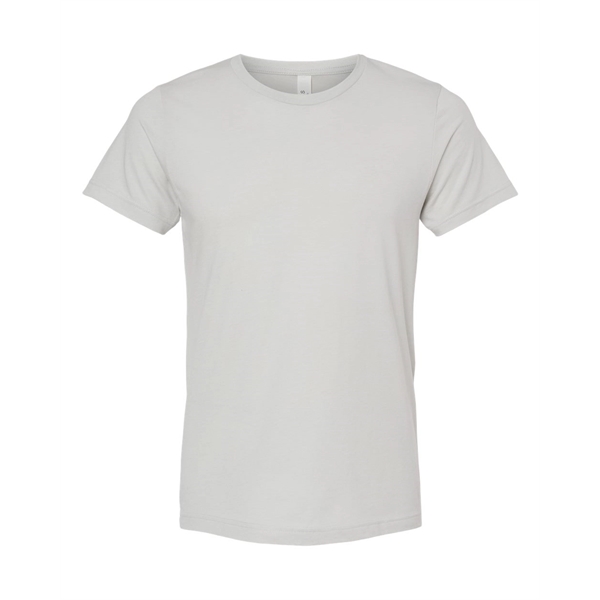 BELLA + CANVAS CVC Jersey Tee - BELLA + CANVAS CVC Jersey Tee - Image 196 of 225