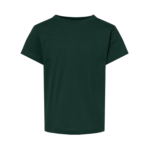 BELLA + CANVAS Toddler Jersey Tee - BELLA + CANVAS Toddler Jersey Tee - Image 51 of 74