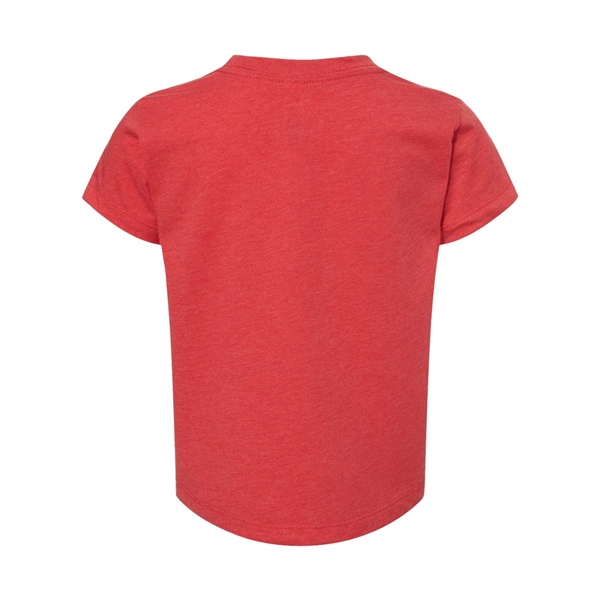BELLA + CANVAS Toddler Jersey Tee - BELLA + CANVAS Toddler Jersey Tee - Image 49 of 74