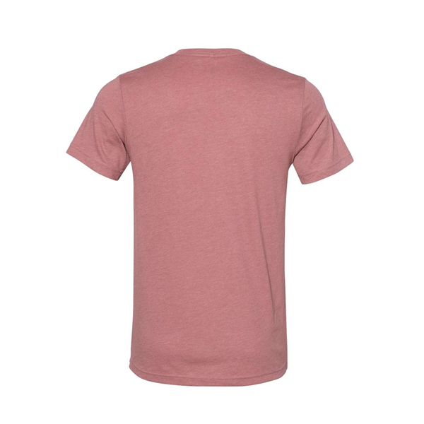BELLA + CANVAS Youth CVC Jersey Tee - BELLA + CANVAS Youth CVC Jersey Tee - Image 26 of 56