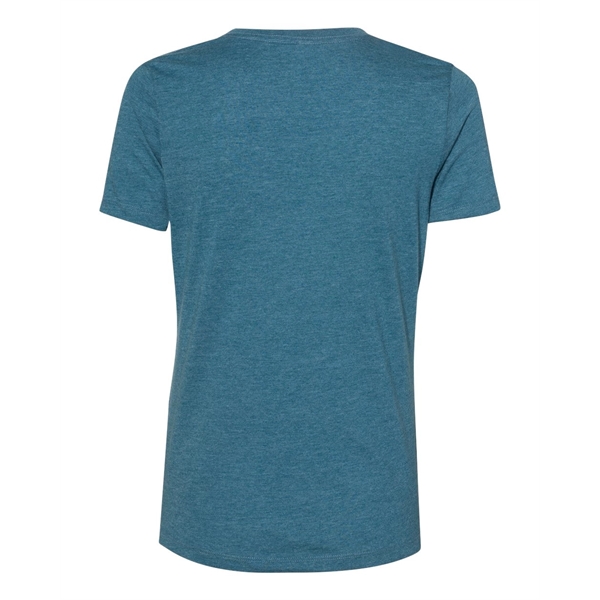 BELLA + CANVAS Women's Relaxed Jersey Tee - BELLA + CANVAS Women's Relaxed Jersey Tee - Image 102 of 175