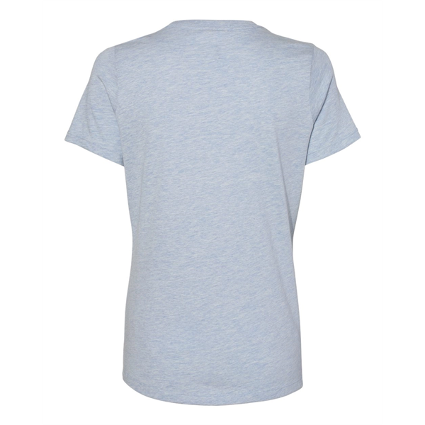 BELLA + CANVAS Women's Relaxed Jersey Tee - BELLA + CANVAS Women's Relaxed Jersey Tee - Image 111 of 175