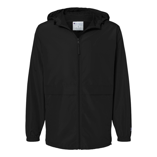 Champion Anorak Jacket - Champion Anorak Jacket - Image 3 of 6