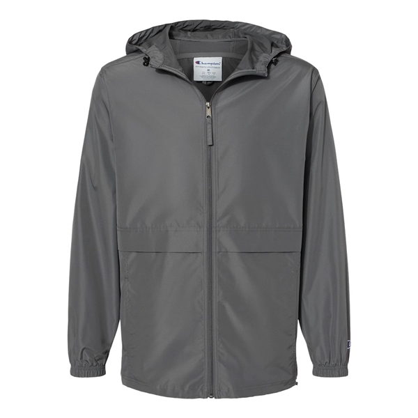 Champion Anorak Jacket - Champion Anorak Jacket - Image 4 of 6